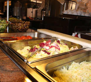 Salat Buffet