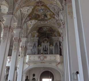 Heilig-Geist-Kirche