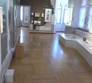 Archäologisches Museum 