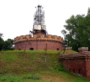 Festung Aniola