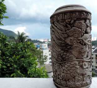 Świątynia Kek Lok Si