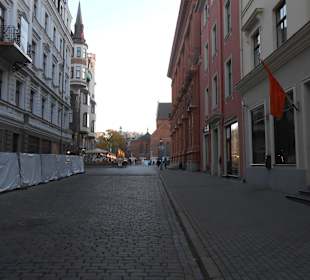 Старый город