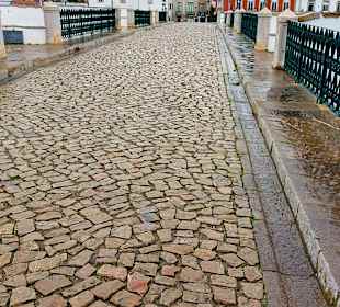 Römische Brücke Tavira
