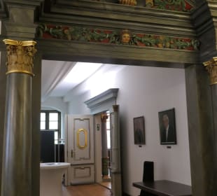 Historisches Rathaus (Stade, Hökerstraße 2)