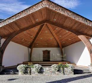 Wandern Kaltenbach