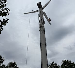 Irrland Bauernhof-Erlebnisoase