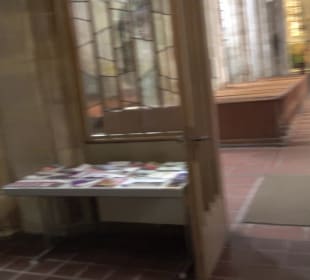 Frauenkirche Esslingen am Neckar