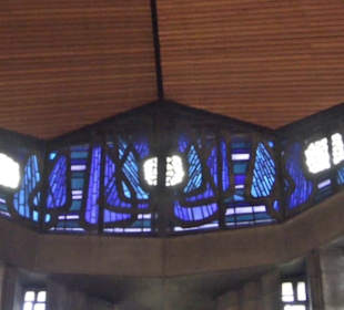 Krönungskirche Ergenzingen