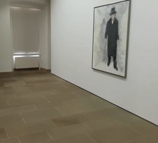 Kunstmuseum Spendhaus