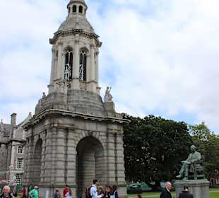 Trinity College-Kirche