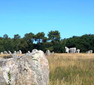 Hinkelstein-Feld Carnac