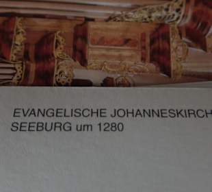 Evangelische Johanneskirche