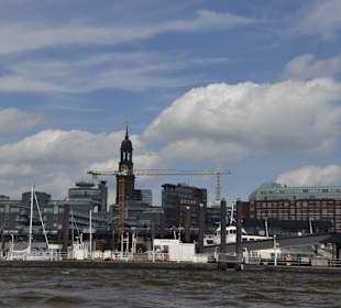 Hafencity Hamburg