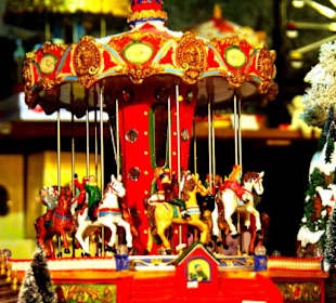 Blechspielzeug genau meins