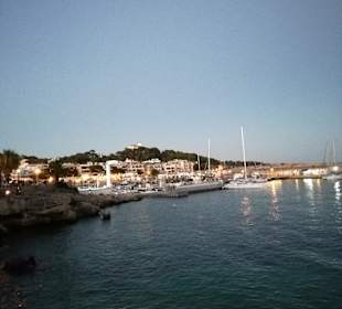 Promenade
