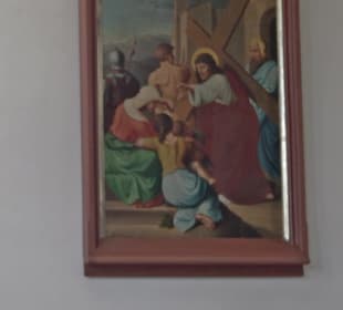 Katholische Kirche St. Nikolaus Heggelbach