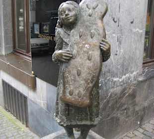 Korb Bayer / Körbergasse