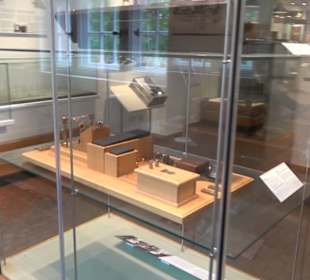 Deutsches Technikmuseum