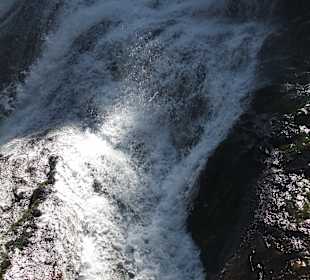 Cascada Valul Miresei