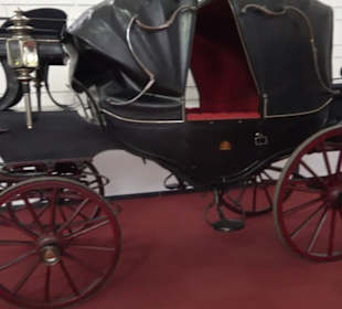 Fürstlicher Marstall