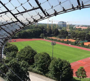 Olympiastadion
