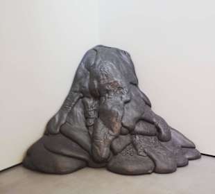 Exhibition at The Hepworth Gallery