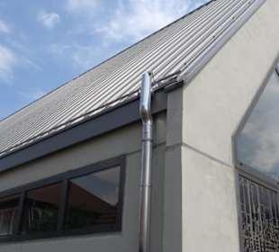 Kath. Kirche St. Paulus