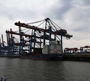 Hafen Hamburg