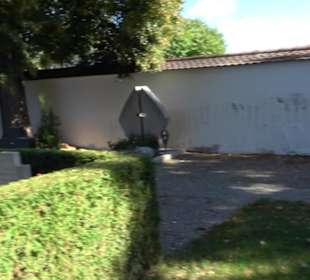 Kriegsgräber Hedingen