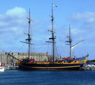 Étoile du Roy