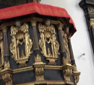 Kloster Kirchheim am Ries