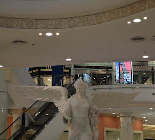 Shoppingcenter Terminal 21