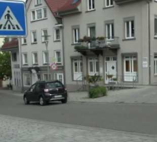 Stadtrundgang Tettnang