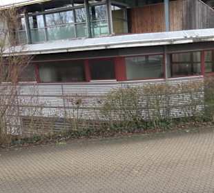 Festhalle Wittumhalle