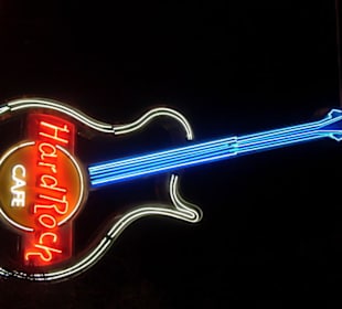 Hardrock Cafe