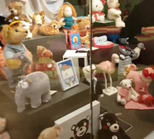Steiff-Museum