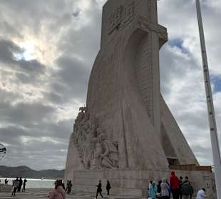 Stadtrundfahrt Lissabon