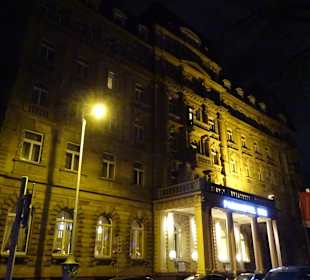 Altstadt Mannheim Quadratstadt