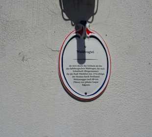 Waldshut Altstadt