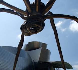 "Wojna światów" w Bilbao