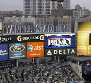 Yankee Stadium