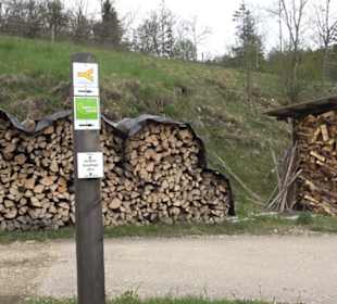 Premiumwanderweg Hochgebürzelt