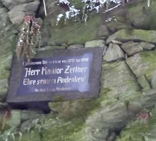 Wandern Wirsberg