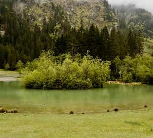 Wandern Mieders