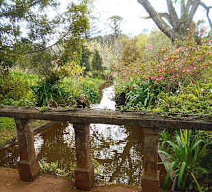 Palheiro Gardens