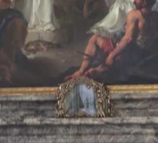 Katholische Hofkirche