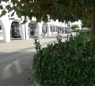 Uferpromenade Friedrichshafen