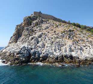 Stadtrundfahrt Alanya