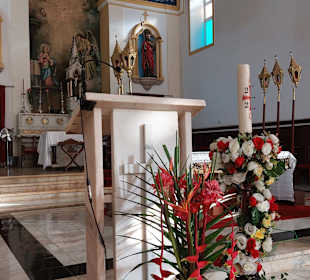 Kathedrale Nossa Senhora da Graça