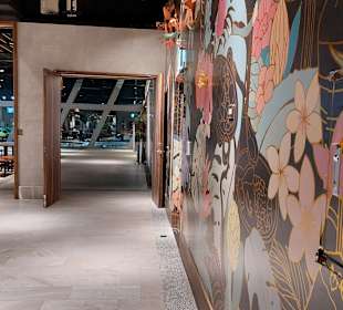 Flughafen Taiwan Taoyuan